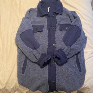 Free People Ruby jacket